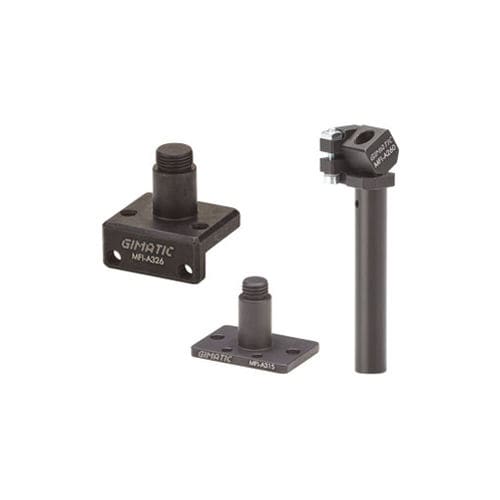 Kunststoff-Befestigungselement - MFI series - GIMATIC