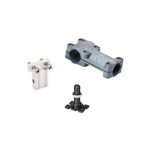 Aluminium-Befestigungselement - MFM series - GIMATIC - Metall