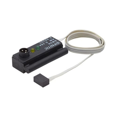 Linearer Positionssensor - SMR-G series - GIMATIC - magnetoresistiv / IP67 / für Pinzette