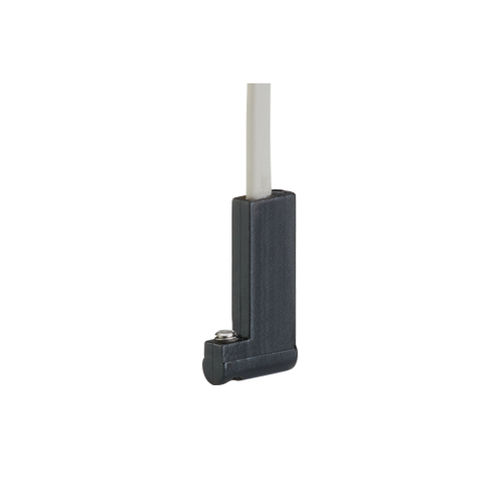 Linearer Positionssensor - SN_V-G series - GIMATIC - kontaktlos / Magnet / analog