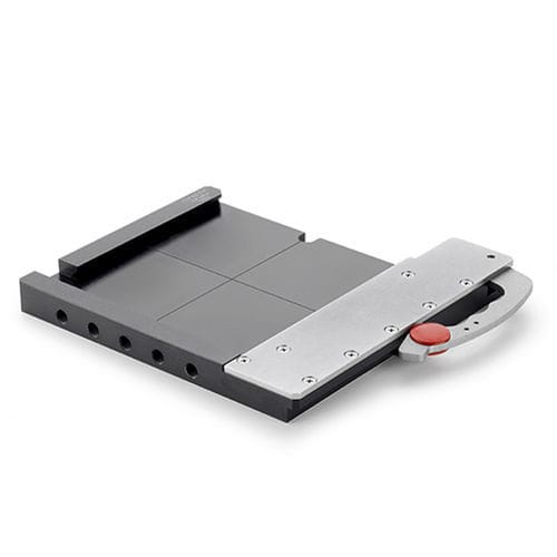 Werkzeugwechsler für Roboter - SQC series - GIMATIC - manuell