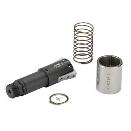 Hängeelement für Pinzette - TFASP series - GIMATIC
