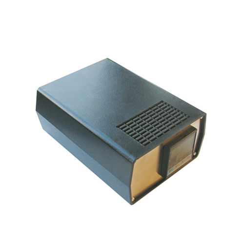 Temperaturregler mit LCD-Display - CH102-G - GIMATIC - programmierbar / für Schalttafeleinbau