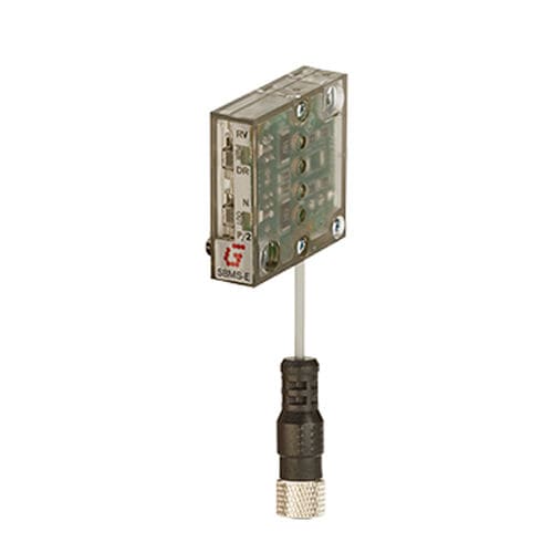 Steuerungseinheit - SBM series - GIMATIC