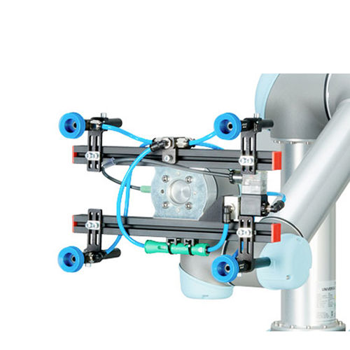 Zubehörset für kollaborative Roboter - UR series - GIMATIC