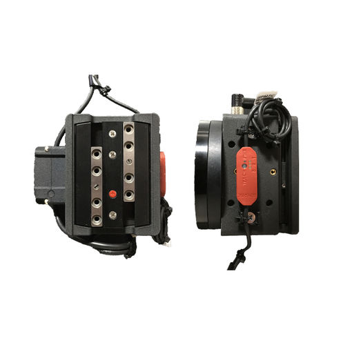 Zubehörset für kollaborative Roboter - KIT-DOOSAN - GIMATIC