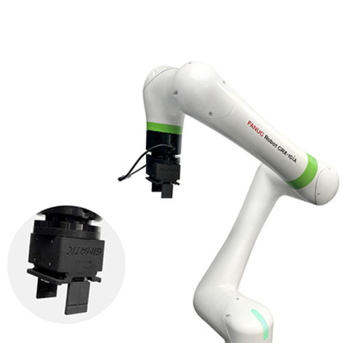 Zubehörset für kollaborative Roboter - KIT-FANUC - GIMATIC