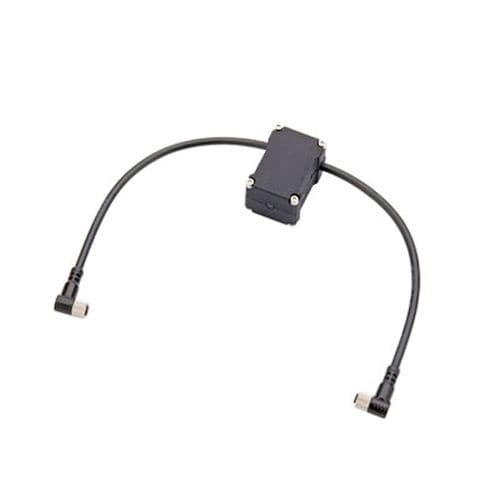 Modul-Kondensator - CAPBOX series - GIMATIC - verkapselt / 4-polig / 3-polig