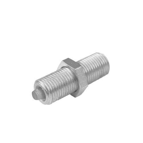 Gummi-Anschlagpuffer - FGD series - GIMATIC - zylinderförmig