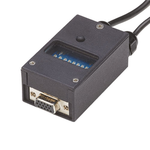 Verkabelungszubehör - RQC series - GIMATIC