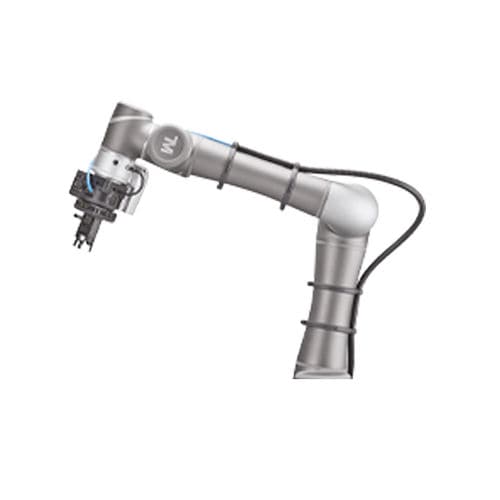 Zubehörset für kollaborative Roboter - TM series - GIMATIC