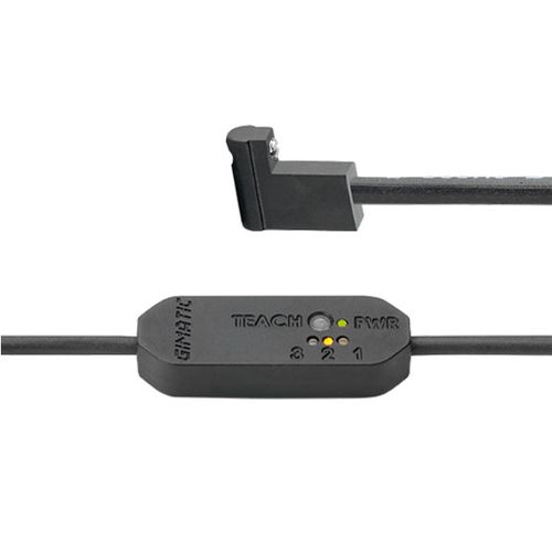 Programmierbarer Magnetsensor - PRO-SN - GIMATIC