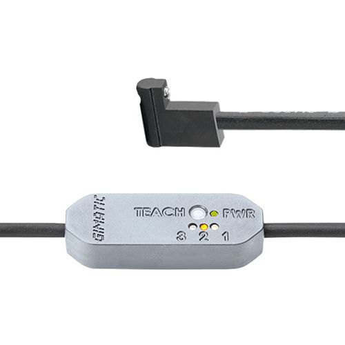 Programmierbarer Magnetsensor - PRO-SNR - GIMATIC