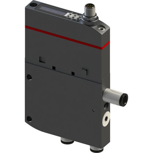 Venturi-Vakuumpumpe - EJ-XONE - GIMATIC - ölfrei / 24 VDC / Zwei-Stufen