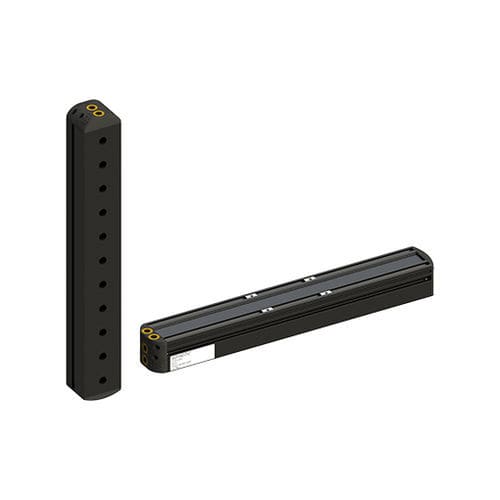 Pneumatischer Sauggreifer - FGS-060-PSC - GIMATIC - sonstige / für Blech / für Holzfolie