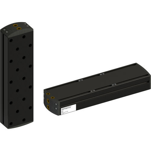 Vakuum-Sauggreifer - FGS-120-PSC - GIMATIC - pneumatisch / sonstige / für Blech