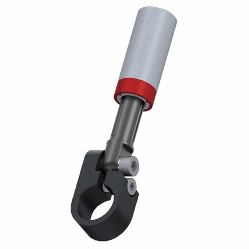 Festinstallierter Saugnapfhalter - VSD series - GIMATIC