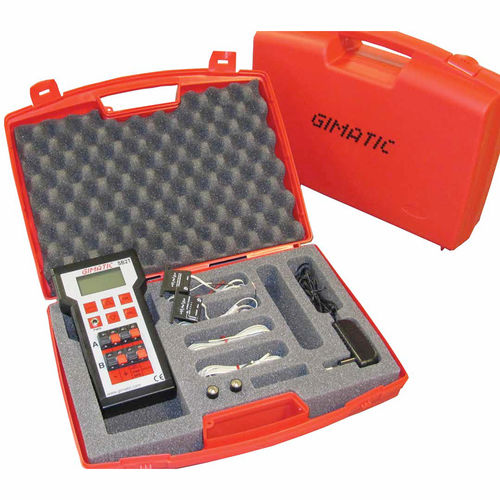 Positions-Testkit - SB2T - GIMATIC - manuell / digital / tragbar