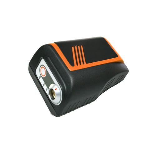 Tragbarer Barcodescanner - Voxter® - ACD Elektronik GmbH - kompakt / IP67