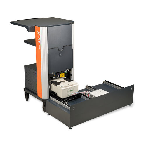 IT-Arbeitsplatz - MAX BWS-R - ACD Elektronik GmbH - ergonomisch / Modular / mobil