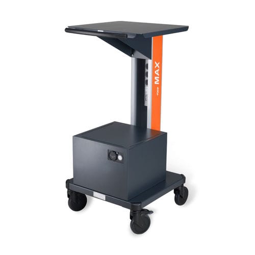 IT-Arbeitsplatz - MAX 200 - ACD Elektronik GmbH - mobil