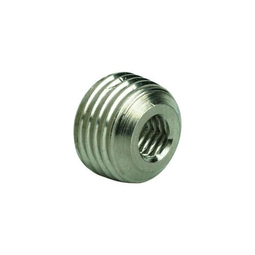 Gewinde-Reduzierstück / Messing - 15036-BLK - Clippard
