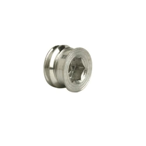 Runder Stopfen - 0035-2-BLK - Clippard - Gewinde / Metall / Gewindeschneid