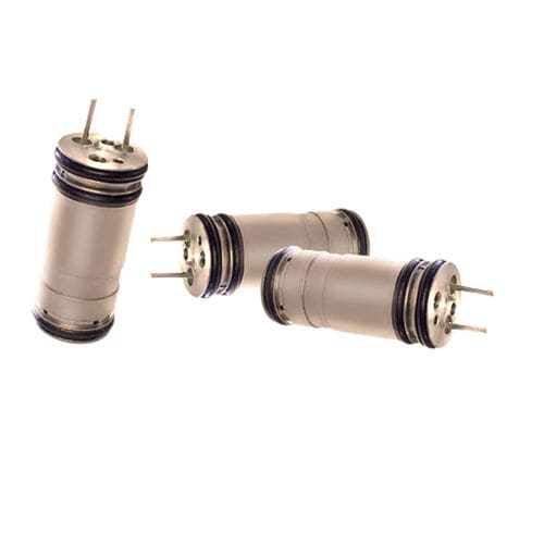 Direktgesteuertes Magnetventil - ST series  - Clippard - 3-Wege / NC / Wasser