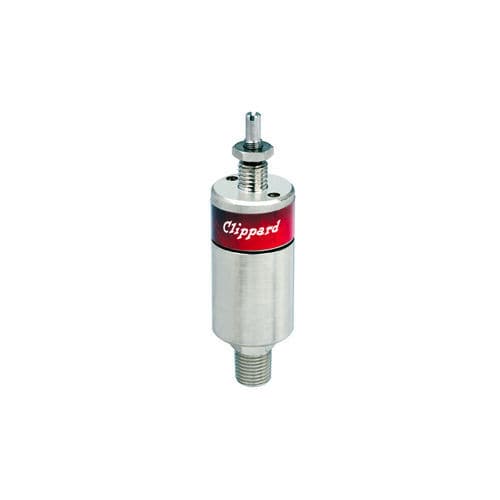 Hochpräzisions-Regler - DR-2 - Clippard