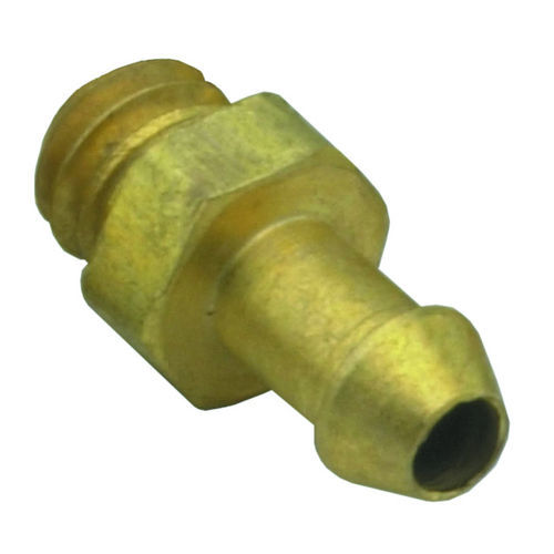 Pneumatischer Anschluss - 11750-2-BLK - Clippard - geriffelt / kompakt / flexibel