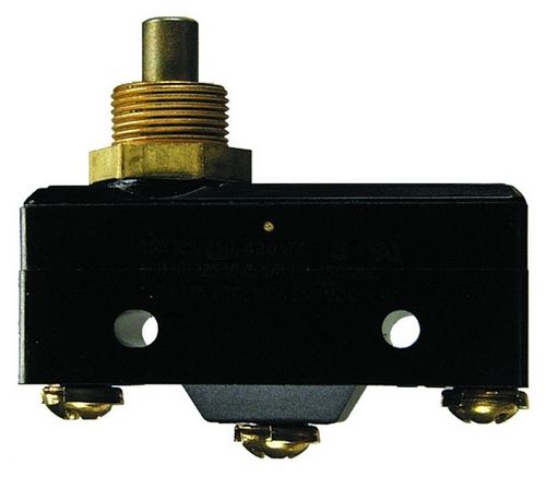 Mehrpoliger Umschalter - ES-1 - Clippard - elektromechanisch / Schnapp