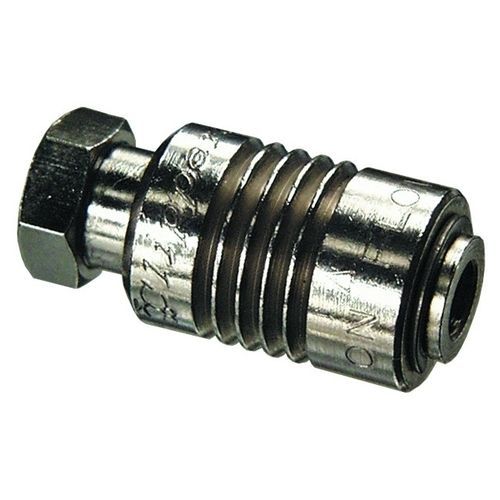 Gleitventil - SLV-2 - Clippard - pneumatisch / für Wasser / für Öl