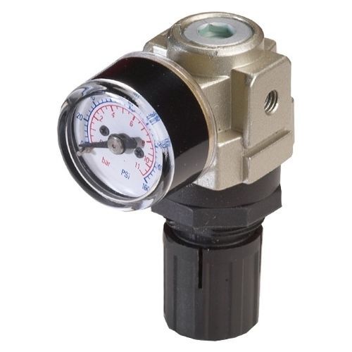 Druckluftregler - MMR-1N - Clippard - Kolben / einstufig / Industrie
