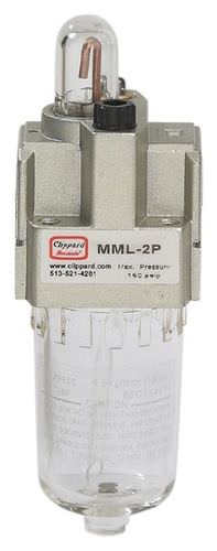 Druckluftöler - MML-1N - Clippard