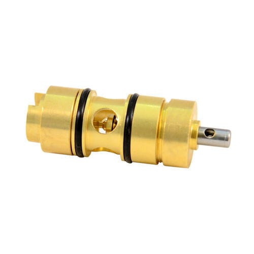 Ventil mit anhebbarem Stab - Stem Valves – GV Series - Clippard - Patronen / manuell / pneumatisch gesteuert