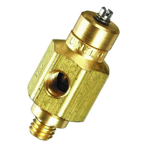 Nadelventil - Needle Valves – MNV Series - Clippard - hydraulisch / Stell / für Wasser