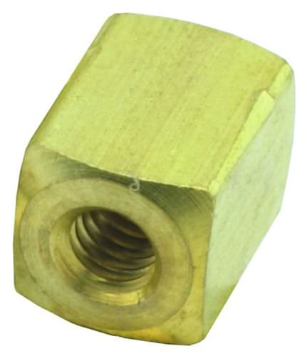 Hydraulikanschluss - 11749-1-BLK - Clippard - Einschraub / Messing