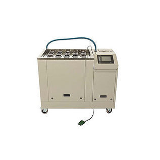 Maischbad - CT4 - British Rototherm Co. Ltd