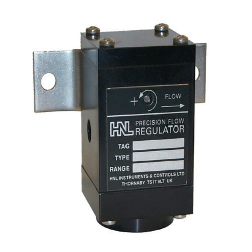Volumetrischer Durchflussregler - 1700 series  - British Rototherm Co. Ltd - Membran / pneumatisch / Präzision