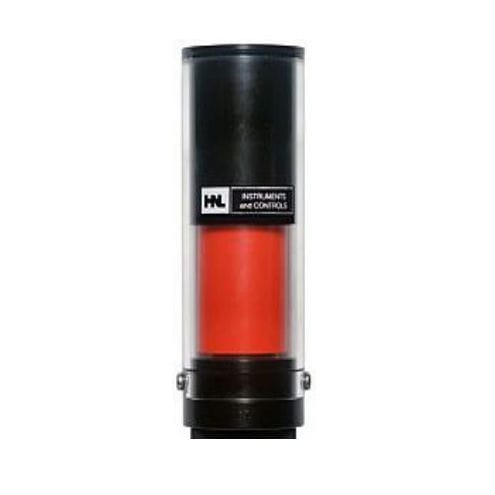 Druckanzeiger - 847 series  - British Rototherm Co. Ltd - mit Alarm / für pharmazeutische Anwendungen / für Chemieanwendungen