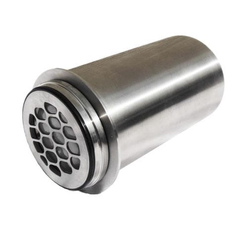 Gassensor - CarboCheck - British Rototherm Co. Ltd