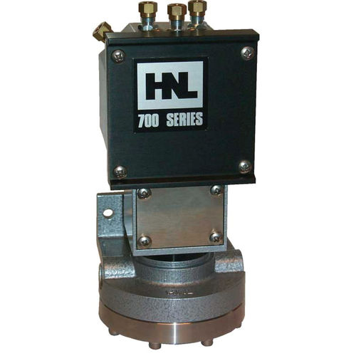 Membrandruckschalter - 700 series - British Rototherm Co. Ltd - Differential / NPT 1/2 / NPT 1/4