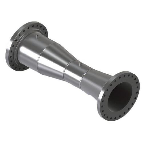 Venturi-Durchflussmesser - British Rototherm Co. Ltd - Differenzdruck / Volumen / für Flüssigkeiten