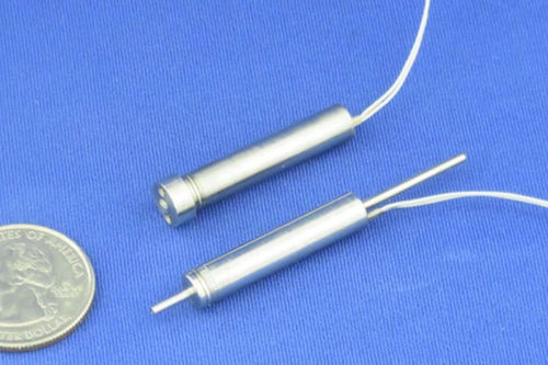 Direktgesteuertes Magnetventil - HVA/HVAL series  - TAKASAGO FLUIDIC SYSTEMS - 2-Wege / Wasser / kompakt