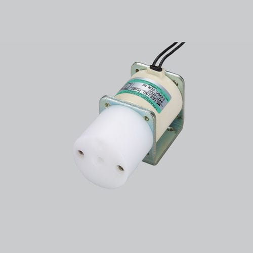 Membranpumpe - PKP series - TAKASAGO FLUIDIC SYSTEMS - für Chemikalien / elektrisch / Industrie
