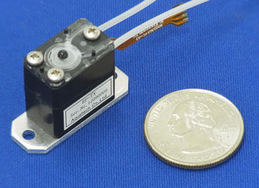 Schlauchpumpe - RP-TX series - TAKASAGO FLUIDIC SYSTEMS - für Chemikalien / elektrisch / Industrie