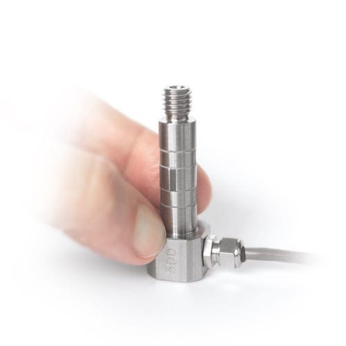 Miniatur-Messachse - MB 102 - MAGTROL