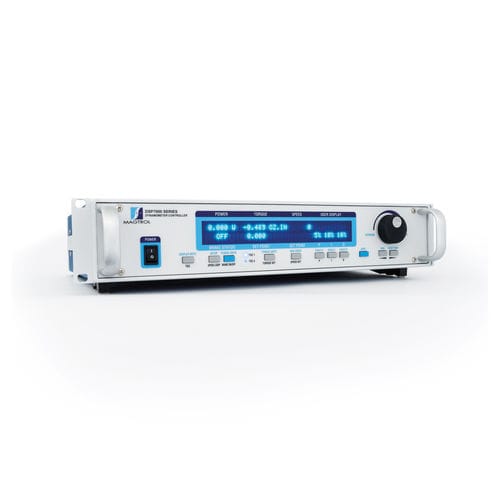 Bremscontroller für geregeltes Bremsen - DSP 7000 series - MAGTROL