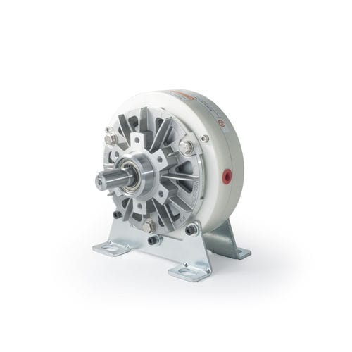 Pulverbremse - TPB series - MAGTROL - magnetisch-induktiv / mit hohem Drehmoment / luftgekühlt