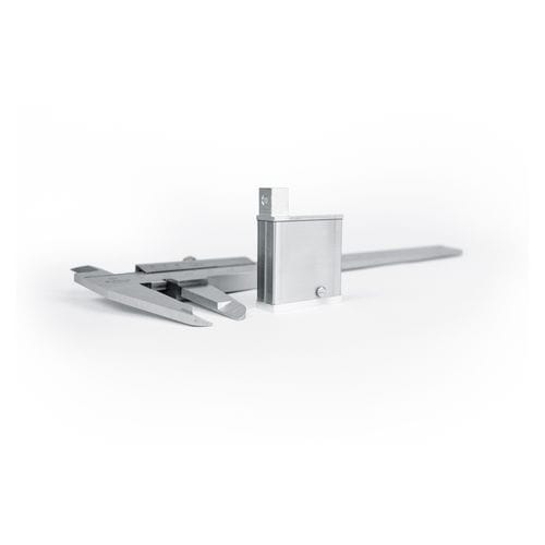 Miniaturkraftaufnehmer - MBB 470 series - MAGTROL - Druckkraft / Block / Dehnungsmessstreifen